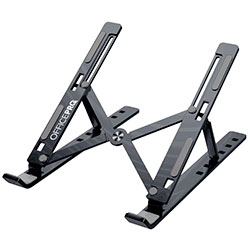 Фото Підставка для ноутбука Grey LS320G