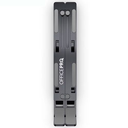 Фото Підставка для ноутбука Grey LS320G