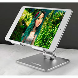 Фото Підставка під ноутбук LS720G
