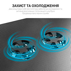 Фото Підставка для ноутбука CD1230