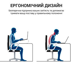 Фото Підставка під ноутбук LS122B