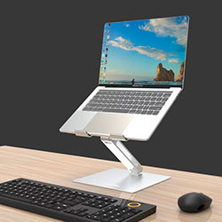 Фото Підставки для ноутбука LS956G