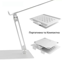 Фото Підставки для ноутбука LS956G