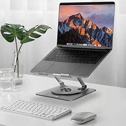 Фото Підставка під ноутбук LS799G