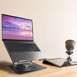 Фото Підставка під ноутбук LS799G