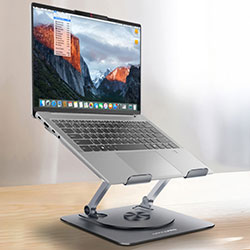 Фото Підставка під ноутбук LS799G