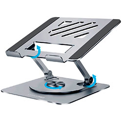 Фото Підставка під ноутбук LS799G