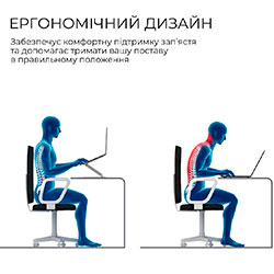 Фото Підставка під ноутбук LS799G