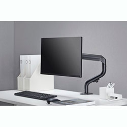 Фото Настільне кріплення для монітора MA301