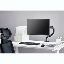 Фото Настільне кріплення для монітора MA301