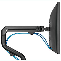 Фото Настільне кріплення для монітора MA301