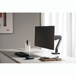 Фото Настільне кріплення для монітора MA411B