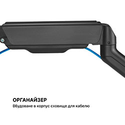 Фото Настільне кріплення для монітора MA411B