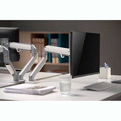 Фото Настільне кріплення для монітора MA421S