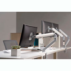 Фото Настільне кріплення для монітора MA421S