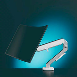 Фото Настільне кріплення для монітора MA421S