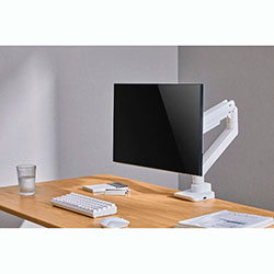 Фото Настільне кріплення для монітора MA801W