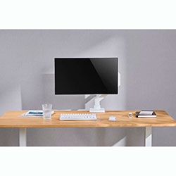 Фото Настільне кріплення для монітора MA801W