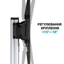 Фото Підлогова підставка для телевізора TVS455