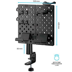 Фото Настільний органайзер DO510B