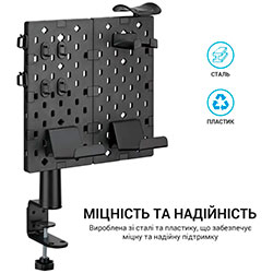 Фото Настільний органайзер DO510B