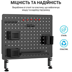 Фото Настільний органайзер DO1090B