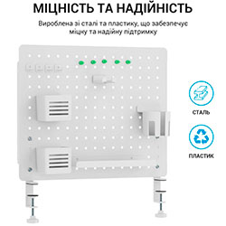 Фото Настільний органайзер DO1090W