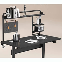 Фото Настільна полиця-органайзер DS253B