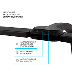 Фото Лампа для монітору SL210B