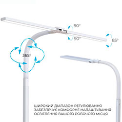 Фото Лампа для монітору SL210W