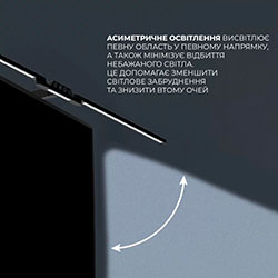 Фото Лампа для монітору SL299B