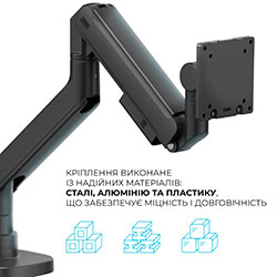 Фото Кронштейн MA851B