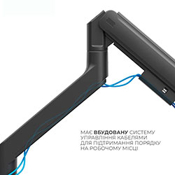 Фото Кронштейн MA851B