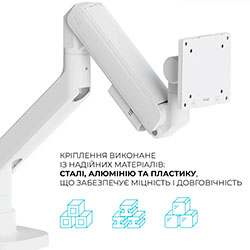 Фото Кронштейн MA851W