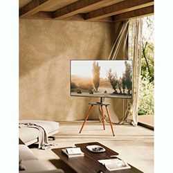 Фото Стійка з кріпленням для телевізора TVS226