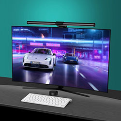 Фото Лампа для монітору SL145B