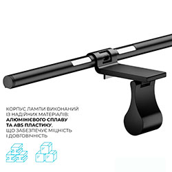 Фото Лампа для монітору SL145B