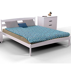 Фото Ліжко Ліка без узніжжя 140x200