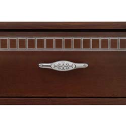 Фото Тумба Прованс