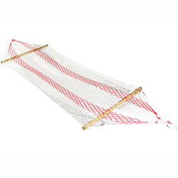 Фото Гамак La Rete А1001 320х80 Червоний