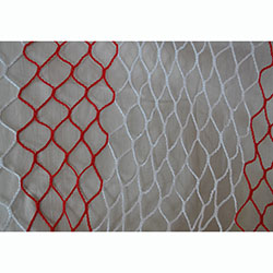 Фото Гамак La Rete А1001 320х80 Червоний