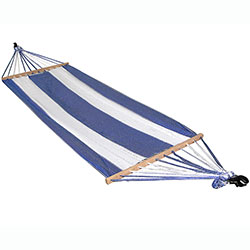 Гамак La Rete А1013 320х80 Синій