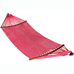 Фото Гамак La Rete А1175 380х120 Фуксія