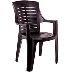 Крісло Talia Коричневе