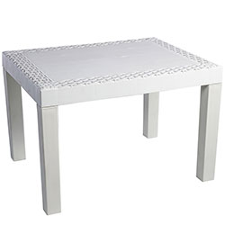 Столик Jack Білий
