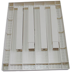 Фото Столик Jack Білий