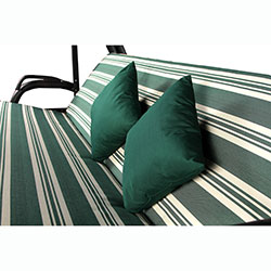 Фото Садова диван-гойдалка Deli тексілк 8426/2426