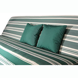 Фото Садова диван-гойдалка Deli тексілк 8426/2426