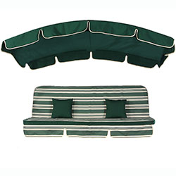 Комплект до гойдалки Deli тканина 8426/2426