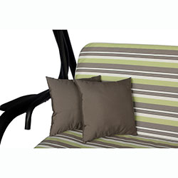 Фото Комплект до гойдалки Deli тканина 1208/2739